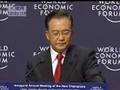Dalian 2007 - Wen Jiabao