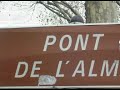 Il mio viaggio a Chaillot Il mio viaggio a Chaillot