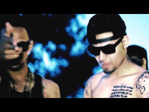 Profecia Music Inc..El Vegano/Jay  - WAR  directed by Chilee Powdah
		