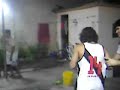 BRIGA DE TORCIDA FLA X VASCO X FLU