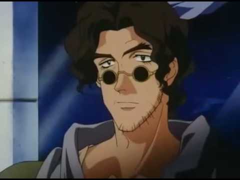 La Vision De Escaflowne-14-español latino parte 1