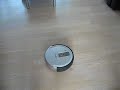 Korea robotic vacuum cleaner iclebo