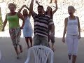 adrada de haza y george dum