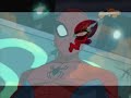 NEXT AVENGERS MUSIC VIDEO