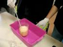 Chemistry Class-KI and H2O2 rule:]
