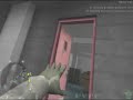 America's Army Weapons Cache Nade/Flash Guide.