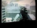 Me and courtyside doin the Bloc Glitch and jumpin off lol