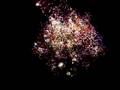 Folwark Fireworks for EAHIL GALA dinner 2007
