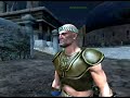 Age Conan AoC Beta LEAK - Old Tarantia 1 Age Conan AoC Beta LEAK - Old Tarantia 1