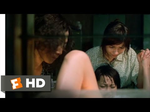 3 Extremes (3/12) Movie CLIP