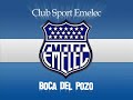 EMELEC - BOCA DEL POZO EMELEC - BOCA DEL POZO