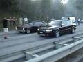 800HP Audi S4 vs Chevy NOVA (2006 version)