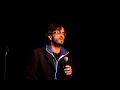 Marc Maron discusses politics with his mother.