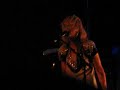 Metric Live Clip - Empty