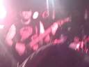 Soulfly performing 