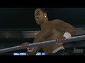 SmackDown vs Raw 2009:JTG for Wii