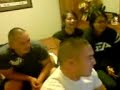 Bme pain olympics reaction video!!