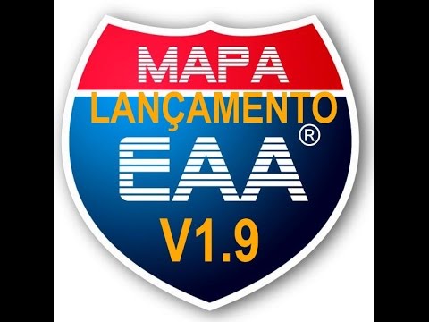 DOWNLOAD E INSTALAÇÃO DO EAA V1.9