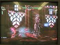 SOW (Ivy) vs Silent (Nightmare)