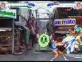 BS: MK Chun Li mugen 11# shin Chun Li