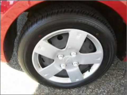 2007 Chevrolet Aveo - Worcester MA