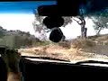 Daihatsu rocky 4x4
