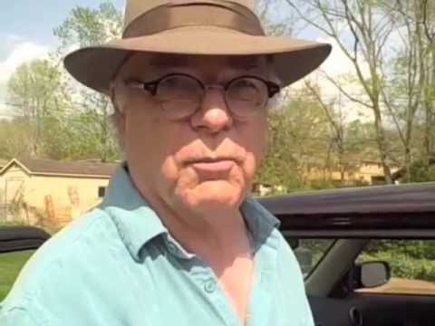David Olney
