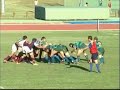 Rugby ELVs Scrum