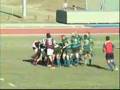Rugby ELVs Scrum