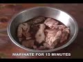 Chicken Adobo Chicken Adobo