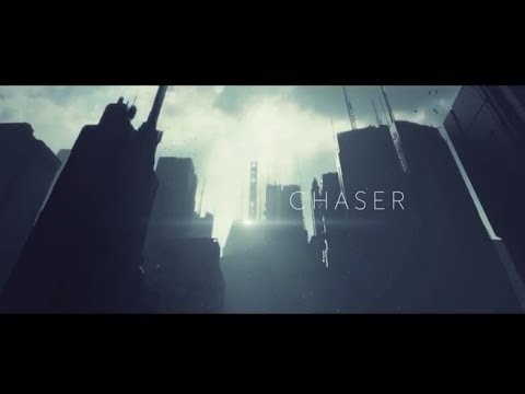 CHASER（UP10TION）