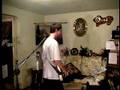 879-TEA #15...lessons in guitar soloing