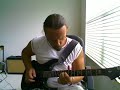 Michael Jackson & Slash-Give in to me