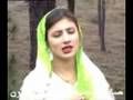 Nazia Iqbal sta laila