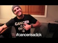 Cancer is DICK! -- All Time Low
