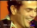 انا عايش- عمرو دياب - ربيع السيوفى ana ayesh Amr diab - Rabea el Seufy