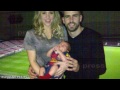 shakira no ha podido romper del todo con su pasado. el pasado 15 de enero de 2013, antonio de la r�a presentaba oficialmente una demanda contra la cantante s...