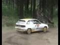 Rallyefestival Hermeskeil 2008