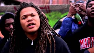 BBE | 8 BLOCK PT. 2 | Shot by : @RockTheDirector