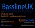 TRC & Zoe - Lately - http://www.bebo.com/basslineuk