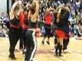 jeb staurt last pep rally #1