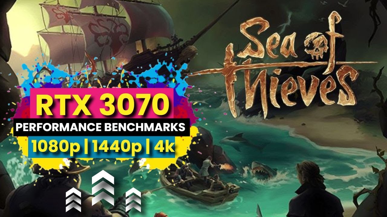 Sea of Thieves 