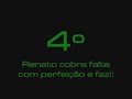ML - 8 Golaços!! ML - 8 Golaços!!