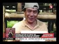 dating aktor at sikat na stuntman na si Baldo Marro, nagtuturo pa rin ng stunts
