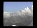 videos de 07/2001 VFR flight from LKZB Czech to LRBS Romania