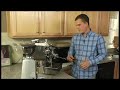 How to Make the Single Cappucino : How to Use an Espresso Machine for a Single Cappucino How to Make the Single Cappucino : How to Use an Espresso Machine for a Single Cappucino