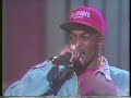 Eric B Is President & I Know I Got Soul - Live Eric B Is President & I Know I Got Soul - Live