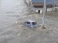 japan tsunami in sendai.m4v