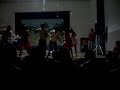 buenoo,,estos es un cursoo copadasoojajaja..yo diria q el mejoorr..buenoo..ta de 10 mel videoo..i mas como las chicas nos gritaban,xq a ustedes chicas ninun chico les gritoojajajjajaja!aguante 4º com del robles 2008!!un beso a todos!