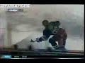 Marc Staal Game Winning Goal Game 4